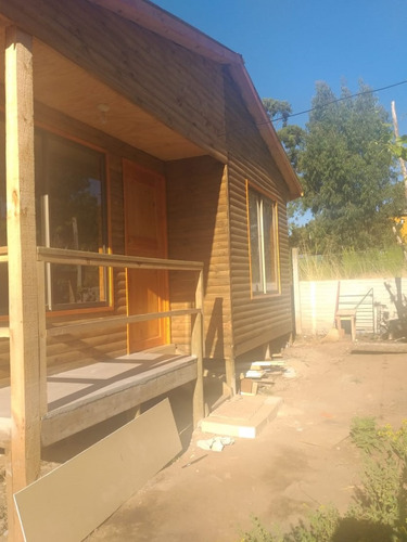 Arriendo Cabañas Equipadas, 2d Y 1b, 4 A 5 Pers. El Quisco