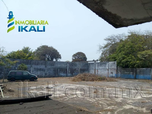 Imagen 8 de 12 de Bodega Comercial En Venta Lerdo De Tejada Centro