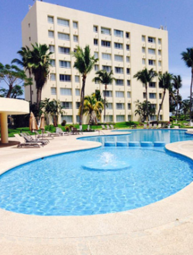 **remate**aprovecha Departamento En Fracc Diamante Acapulco**vgvm