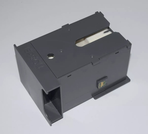 Caja De Mantenimiento Epson L1455 T6711 Workforce