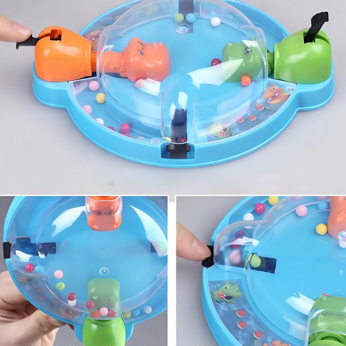Hippo Bead Match Hungry Hippo Bead Contest Interactivo