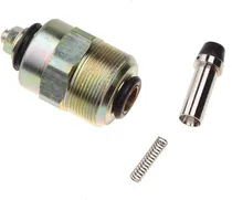 Comprar Valvula Selenoide Bomba  Inyeccion Diesel Cargo 815 Nkr Nhr