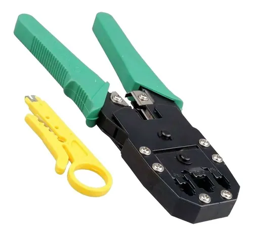 LPS-PONCHADORA-EZ RJ45 PINZA CRIMPEADORA