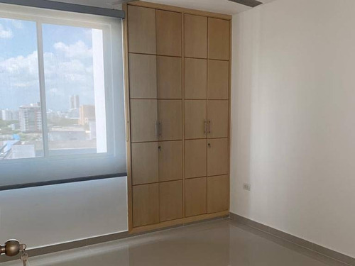 Imagen 2 de 14 de Apartamento Amplio Y Con Maravillosa Vista En La Castellana Montería