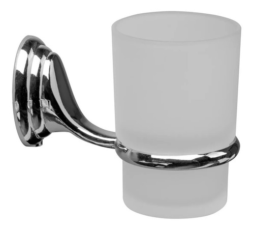 Set Accesorios Baño Ducha 6 Pzs Acero Inox Esmerilado Tawak