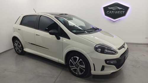 Fiat Punto Sporting Carwestok
