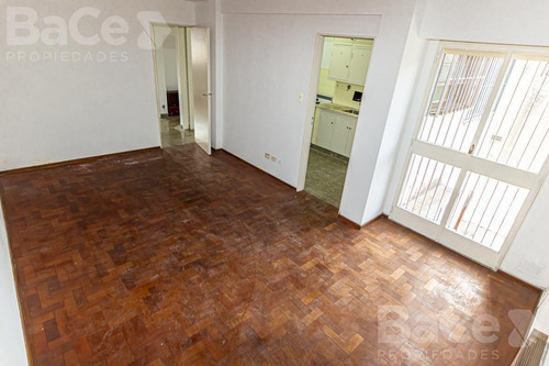 Imagen 2 de 16 de Venta Departamento 3 Dormitorios En Pleno Centro De Rosario
