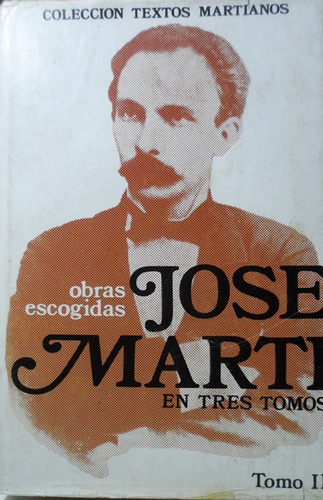 Obras Escogidas 2 José Martí 