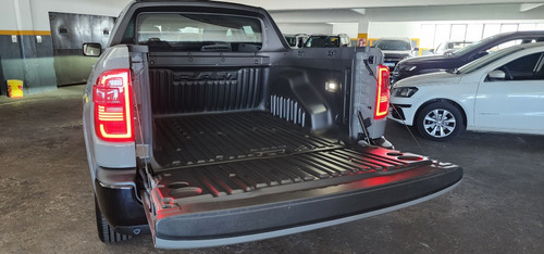 Ram Rampage R/t - Rebel Rampage Rebel-r/t