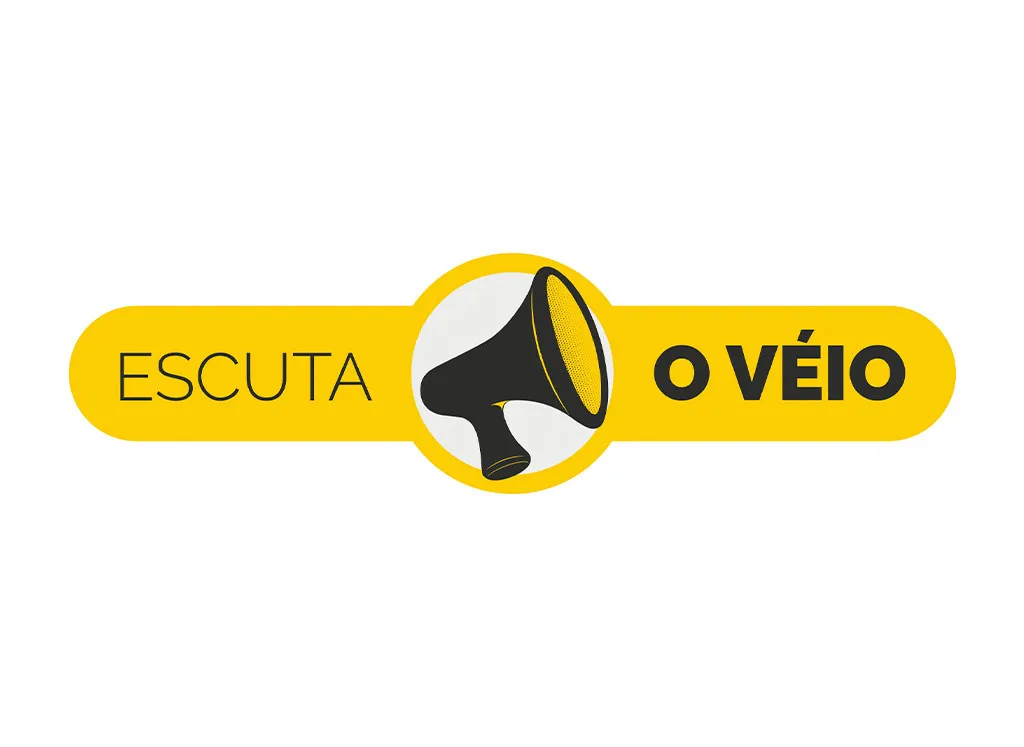 Escuta o Véio