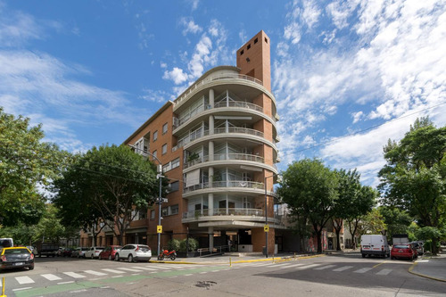 3 Ambientes 2 Baños · Cochera Opc · 74 M2 · Los Mejores Amenities!!