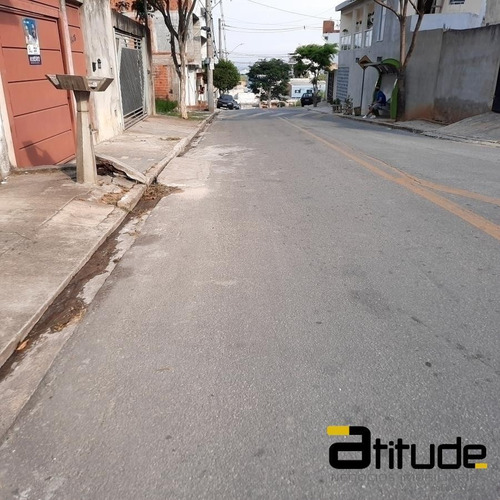 Imagem 3 de 6 de Terreno À Venda Em Barueri, Ribeiro De Lima. - 4569