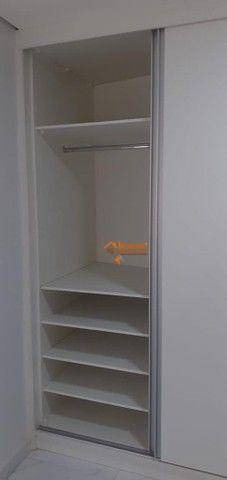 Imagem 13 de 19 de Apartamento Com 2 Dormitórios À Venda, 51 M² Por R$ 164.000,00 - Parque Continental - Guarulhos/sp - Ap3494