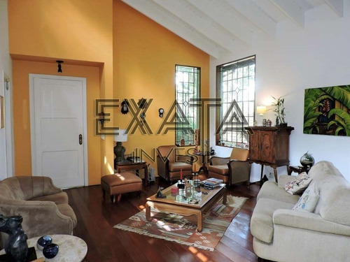 Imagem 16 de 30 de Casa Para Venda Pq Primavera Casa Campo Térrea Gourmet, Casa Caseirohóspedes E Pomar, Estilo Rústico 3 Dormitórios, Sendo 1 Suíte Com Closet 2 Dorms C - Ca00095 - 32143471