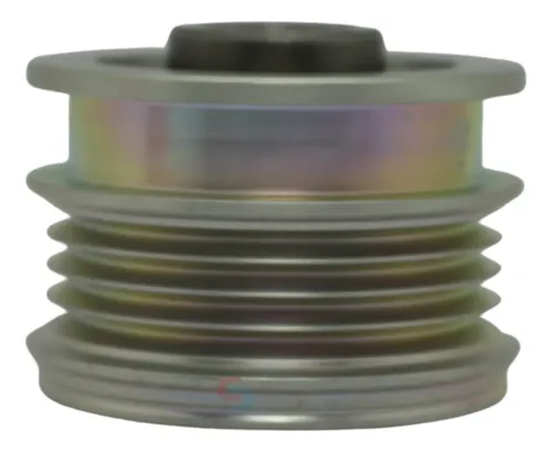 Polia Alternador Logan Sandero 1.0 3cc Zen 5712 | MercadoLivre