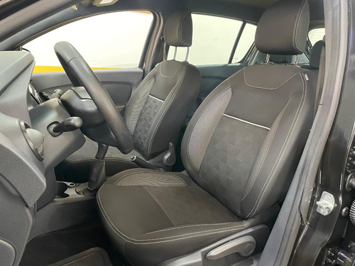 Renault Sandero 1.0 S Edition 12V 5P