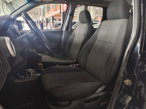 Ford Ecosport 1.6 Xlt Flex 5p