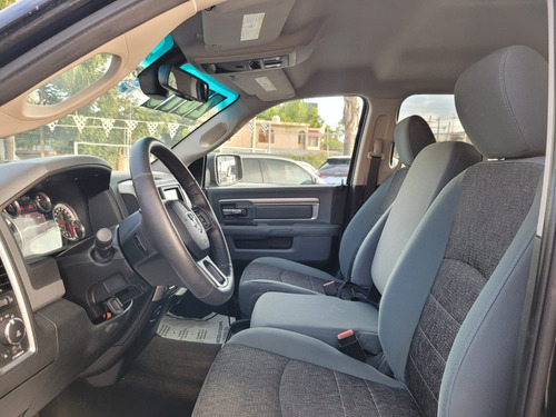 RAM Ram 1500 3.6 Bighorn 1500 4x4