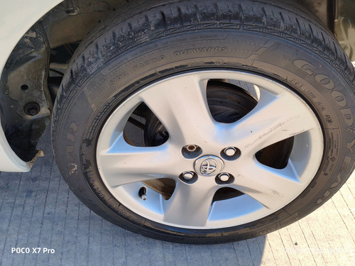 Toyota Yaris 1.5 Hb Premium 5vel Aa Ee Mt