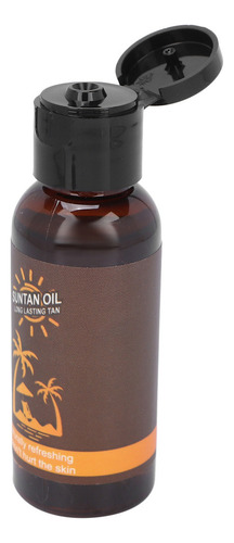 Gotas Autobronceadoras Para Cuerpo, Sin Sol, Aceite Broncead