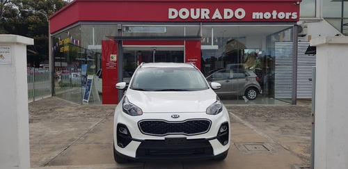 Kia Sportage Lx 2021 2.0 5p At