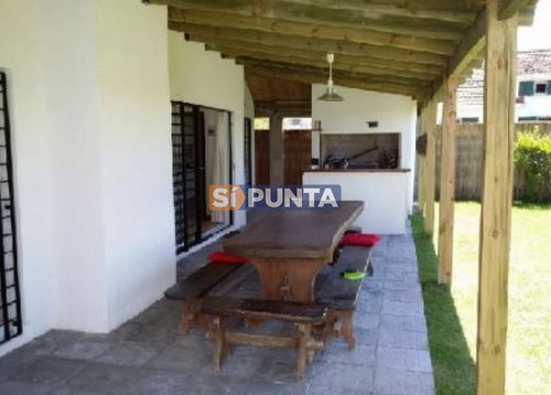 Imagen 11 de 12 de Casa En Mansa, 3 Dormitorios *