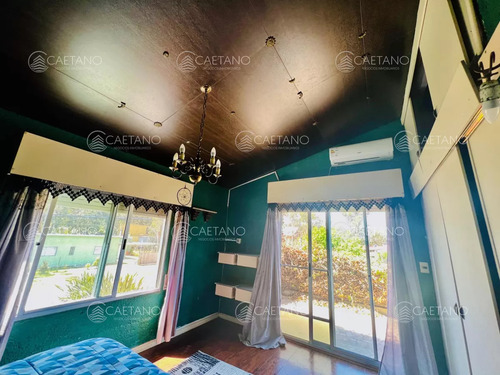 Venta Y Alquiler : Casa 3 Dormitorios + Loft Balneario Bs As
