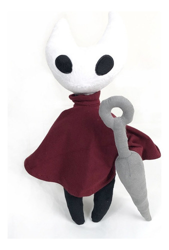 A Hollow Knight Hornet Boneca De Pelúcia Brinquedo Presente
