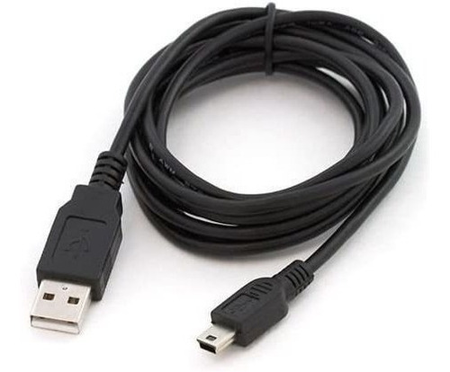 Readywired - Cable Usb Para Reproductor De Mp3 Sony Nwz-e380