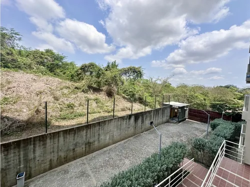 Turbaco - Venta De Apartamento En Attalea.