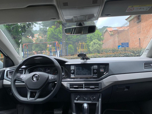 Volkswagen Polo 1.6 Comfortline