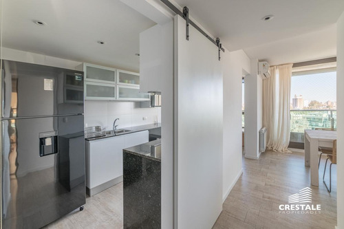 Imagen 16 de 30 de Venta Departamento 3 Dormitorios Condos Del Alto 4 Con Dos Cocheras Dobles Y Baulera - Rosario