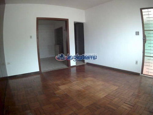 Casa À Venda, 210 M² Por R$ 280.000,00 - Paulista - Londrina/pr - Ca0035