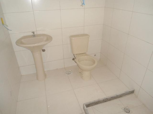 Sala Comercial Para Locação, Santa Bárbara, São Gonçalo. - Sa0004