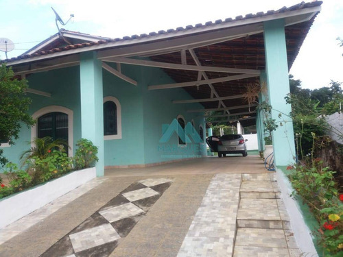 Imagem 1 de 21 de Chácara À Venda, 1500 M² Por R$ 500.000,00 - Sapé 1 - Caçapava/sp - Ch0003
