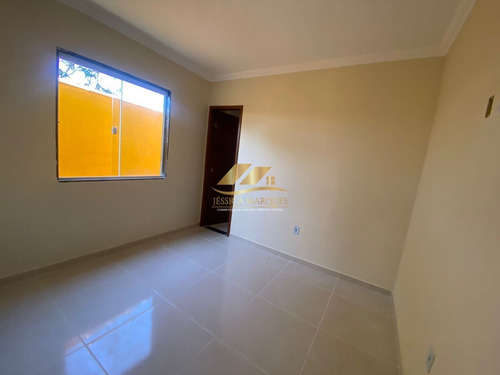 Imagem 8 de 8 de Jc-linda Casa De 2 Quartos E Área Gourmet Pronta Para Morar Em Unamar, Tamoios - Cabo Frio - Rj