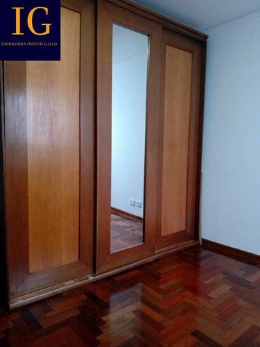 Imagem 24 de 30 de Sobrado Em Santo André | Capestre | 3 Suítes 1 Master - Sob-campe - 71021214