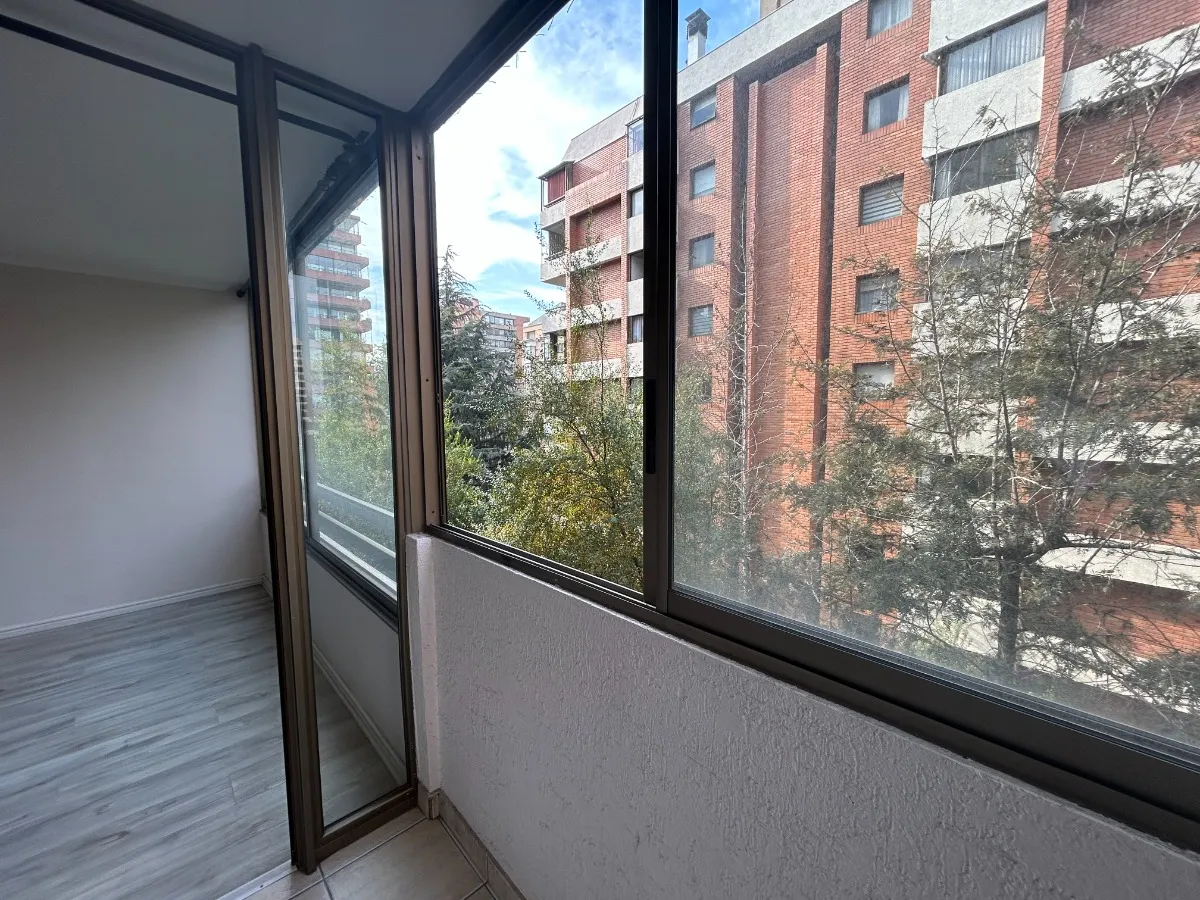 Imagen 1 de 16 de Depto En Venta / Próximo Líneas De Metro 1, 6 Y Futura L8