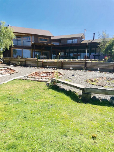 Hermosa Parcela En Venta En Los Laureles, Limache