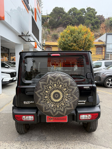 Suzuki Jimny Gl 4x4 1.5, 2023