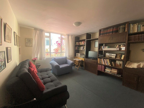 Imagen 8 de 18 de Excelente Propiedad En Coyoacán. $11,500,000.00