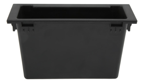 Organizador Estéreo Para Almacenamiento De Radio Para Coche,