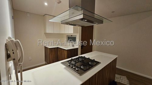 Departamento En Venta En Anáhuac Miguel Hidalgo Gis 25-1986