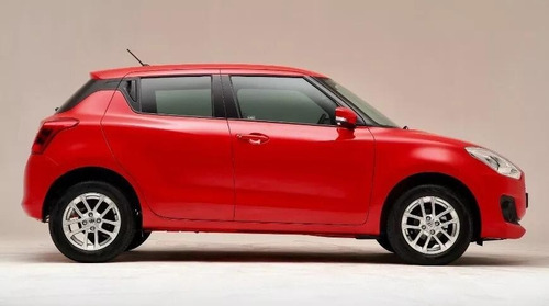 Suzuki Swift Gl 2021 100% Financiado!!