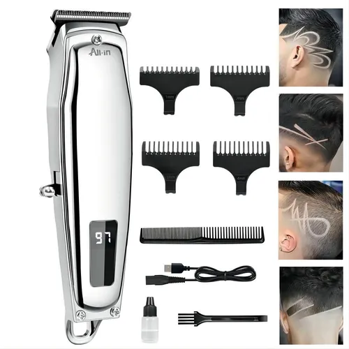 Cortar pelo con rasuradora hot sale
