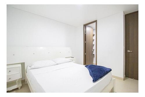 Imagen 9 de 30 de Apartamento En La Doctora. 4 Habitaciones, 122 M²