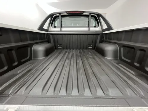JMC Vigus PLUS MT EURO 6