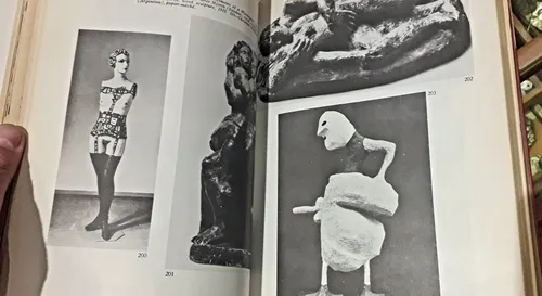 The Complete Book Of Erotic Art Libro Arte Erotico Mundial (Usado)