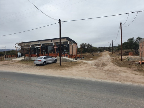 Imagen 4 de 4 de Terreno En Traslasierras-córdoba San Lorenzo