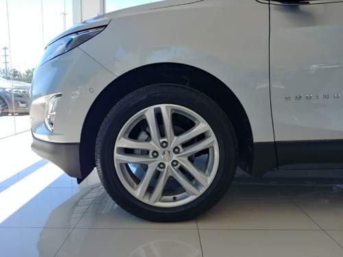 Imagen 4 de 8 de Chevrolet Equinox Premier At